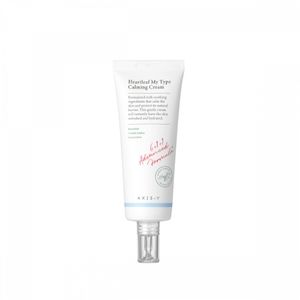 Axis-Y - Heartleaf My Type Calming Cream - 60ml